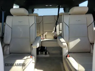 2021 Cadillac Escalade Premium Luxury z VIN 1GYS3CKL9MR471651, wystawiony jako Copart lot #44301275 z przebiegiem 24 328 mil mil oraz Szkoda całkowita • Salvage title. Historia ofert i sprzedaży dostępna na DreamBid. Obrazek 10.