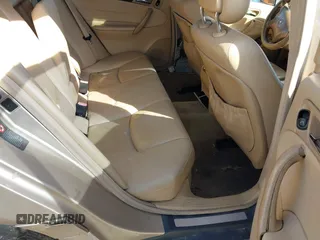 2003 Mercedes-Benz C 240 z VIN WDBRF61J03F336599, wystawiony jako IAAI lot #41435643 z przebiegiem Nie podano mil oraz . Historia ofert i sprzedaży dostępna na DreamBid. Obrazek 8.
