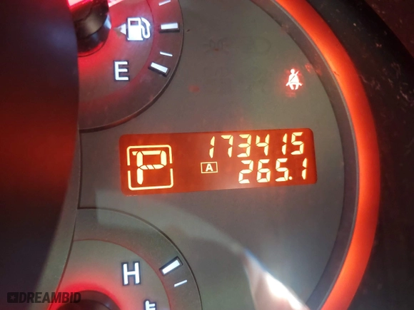 2009 Nissan Murano SL with VIN JN8AZ18W19W149816, listed as a IAAI auction lot 41609881 with 173,415 mi miles. Bid and sale history available at carsss.com. Image 16.