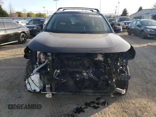 2023 Toyota RAV4 XLE Premium z VIN 2T3A1RFV0PW339775, wystawiony jako Copart lot #53683155 z przebiegiem 65 471 mil mil oraz Szkoda całkowita • Salvage title. Historia ofert i sprzedaży dostępna na DreamBid. Obrazek 5.