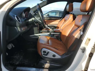 2011 Mercedes-Benz M 350 with VIN 4JGBB2FB2BA678720, listed as a Copart auction lot 51753925 with 212,068 mi miles and Clean title. Bid and sale history available at DreamBid. Image 7.