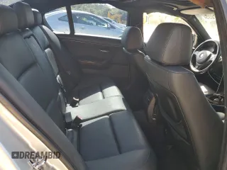 2008 BMW 3 Series 328i with VIN WBAVA37508NL53940, listed as a Copart auction lot 60837095 with 159,811 mi miles and Salvage title. Bid and sale history available at DreamBid. Image 10.