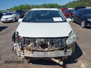 2011 Toyota Prius I with VIN JTDKN3DU8B5364553, listed as a IAAI auction lot 41993267 with 207,298 mi miles and . Bid and sale history available at DreamBid. Image 12.