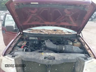 2004 Ford F-150 XL с VIN 1FTRF14W54NB60796, выставлен на аукционе IAAI как лот 42708711 с пробегом 168 093 миль миль и . История ставок и продаж доступна на DreamBid. Изображение 10.