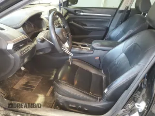 2020 Nissan Altima 2.5 SL with VIN 1N4BL4EV9LC150872, listed as a Copart auction lot 48186765 with 106,900 mi miles and Salvage Title. Bid and sale history available at carsss.com. Image 7.