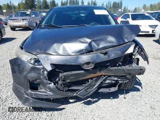 2010 Toyota Corolla with VIN 1NXBU4EE2AZ171959, listed as a IAAI auction lot 42075409 with 190,019 mi miles and . Bid and sale history available at DreamBid. Image 6.