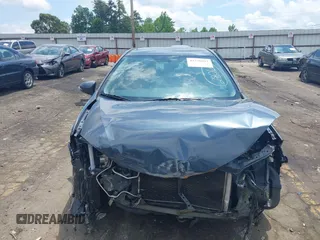 2016 Toyota Corolla L with VIN 2T1BURHE4GC592438, listed as a IAAI auction lot 42258682 with 147,509 mi miles and . Bid and sale history available at DreamBid. Image 12.