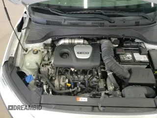 2019 Hyundai Kona Ultimate with VIN KM8K5CA53KU377029, listed as a Copart auction lot 67208435 with 98,884 mi miles and Clean title. Bid and sale history available at DreamBid. Image 13.