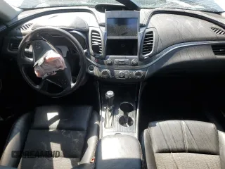 2019 Chevrolet Impala LT with VIN 2G11Z5S37K9103173, listed as a Copart auction lot 52405575 with Not Provided miles and Non Repairable. Bid and sale history available at DreamBid. Image 8.