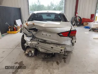 2019 Nissan Altima 2.5 SL with VIN 1N4BL4EV8KC216553, listed as a IAAI auction lot 41365870 with 60,091 mi miles. Bid and sale history available at carsss.com. Image 16.