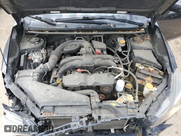 2016 Subaru Impreza Special Sports Limited z VIN JF1GPAY66G8216574, wystawiony jako Copart lot #56033455 z przebiegiem 120 976 mil mil oraz Szkoda całkowita • Salvage title. Historia ofert i sprzedaży dostępna na DreamBid. Obrazek 11.