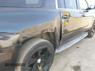 2016 Chevrolet Suburban LS с VIN 1GNSCGKC4GR107601, выставлен на аукционе IAAI как лот 41851819 с пробегом 481 158 миль миль и . История ставок и продаж доступна на DreamBid. Изображение 17.