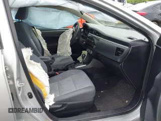 2014 Toyota Corolla L с VIN 2T1BURHE3EC098956, выставлен на аукционе IAAI как лот 41975655 с пробегом 110 663 миль миль и . История ставок и продаж доступна на DreamBid. Изображение 5.