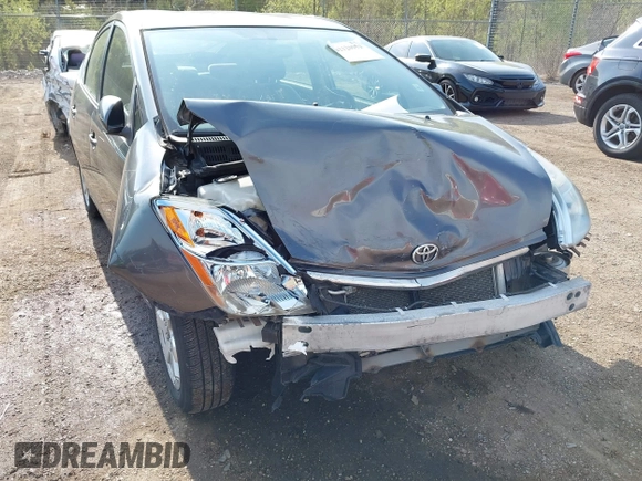 2007 Toyota Prius z VIN JTDKB20U273203420, wystawiony jako IAAI lot #42120951 z przebiegiem 261 452 mil mil oraz . Historia ofert i sprzedaży dostępna na DreamBid. Obrazek 6.