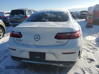 2019 Mercedes-Benz E-Class E 450 with VIN WDD1J6JB2KF079939, listed as a Copart auction lot 89136205 with 38,587 mi miles and Salvage Title. Bid and sale history available at carsss.com. Image 6.