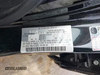 2018 Mazda 6 Touring with VIN JM1GL1VM2J1313375, listed as a IAAI auction lot 41848648 with 93,717 mi miles and . Bid and sale history available at DreamBid. Image 9.