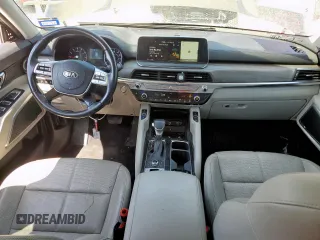 2020 Kia Telluride EX z VIN 5XYP3DHC7LG079306, wystawiony jako Copart lot #57488585 z przebiegiem 36 861 mil mil oraz Szkoda całkowita • Salvage title. Historia ofert i sprzedaży dostępna na DreamBid. Obrazek 8.