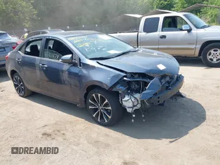 2017 Toyota Corolla L с VIN 2T1BURHE4HC871874, выставлен на аукционе IAAI как лот 42424779 с пробегом 101 996 миль миль и . История ставок и продаж доступна на DreamBid. Изображение 1.