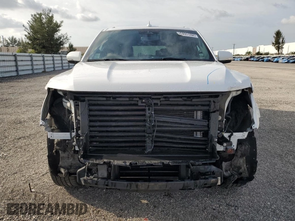 2023 Ford Expedition Max Limited with VIN 1FMJK1K8XPEA05495, listed as a Copart auction lot 50338025 with 47,873 mi miles and Clean title. Bid and sale history available at DreamBid. Image 5.
