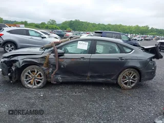2017 Ford Fusion SE с VIN 3FA6P0H78HR282249, выставлен на аукционе IAAI как лот 42373721 с пробегом 154 707 миль миль и . История ставок и продаж доступна на DreamBid. Изображение 14.