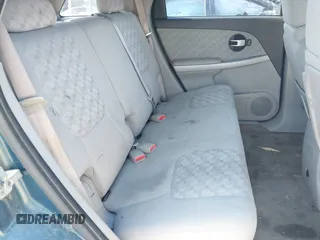 2006 Chevrolet Equinox LT with VIN 2CNDL73F566009595, listed as a IAAI auction lot 41902406 with 156,294 mi miles. Bid and sale history available at carsss.com. Image 8.