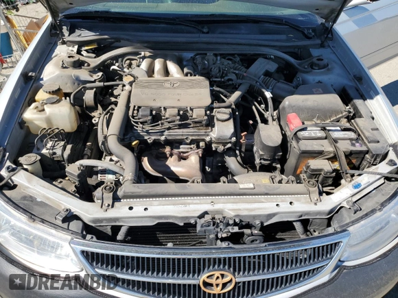 1999 Toyota Solara SE with VIN 2T1CF22P9XC106173, listed as a Copart auction lot 47488415 with 71,022 mi miles and Non Repairable. Bid and sale history available at DreamBid. Image 11.