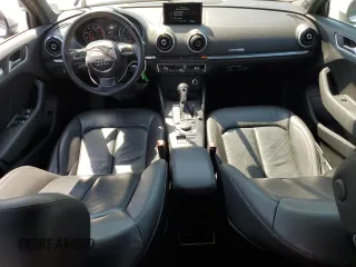 2015 Audi S3 Premium Plus z VIN WAUBFGFF7F1083342, wystawiony jako Copart lot #53637405 z przebiegiem 150 066 mil mil oraz Szkoda całkowita • Salvage title. Historia ofert i sprzedaży dostępna na DreamBid. Obrazek 8.