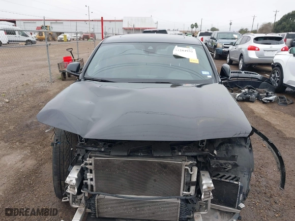 2022 BMW X2 xDrive28i with VIN WBXYJ1C01N5U20171, listed as a IAAI auction lot 41284932 with 64,256 mi miles. Bid and sale history available at carsss.com. Image 13.