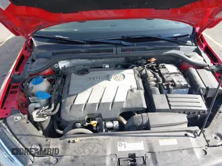 2014 Volkswagen Jetta TDI w/Premium with VIN 3VWLL7AJ8EM372627, listed as a IAAI auction lot 42418054 with 119,926 mi miles and . Bid and sale history available at DreamBid. Image 10.