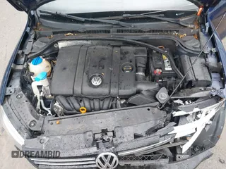 2011 Volkswagen Jetta SEL z VIN 3VWLZ7AJ2BM102447, wystawiony jako IAAI lot #42312584 z przebiegiem 103 392 mil mil oraz . Historia ofert i sprzedaży dostępna na DreamBid. Obrazek 10.