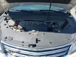2015 Chevrolet Traverse LT with VIN 1GNKVGKD5FJ141773, listed as a IAAI auction lot 41130794 with 100,370 mi miles and . Bid and sale history available at DreamBid. Image 10.