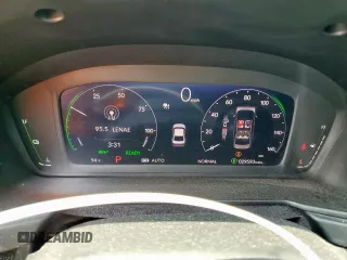 2024 Honda Accord Sport с VIN 1HGCY2F54RA025786, выставлен на аукционе Copart как лот 57881195 с пробегом 29 593 миль миль и Списание • Salvage title. История ставок и продаж доступна на DreamBid. Изображение 9.