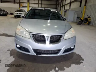 2009 Pontiac G6 GT 1SB with VIN 1G2ZK57KX94253844, listed as a Copart auction lot 60093625 with 95,690 mi miles and Salvage title. Bid and sale history available at DreamBid. Image 5.