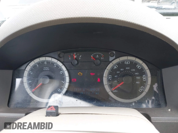 2008 Ford Escape XLT with VIN 1FMCU93118KA95738, listed as a IAAI auction lot 42051010 with 191,112 mi miles. Bid and sale history available at carsss.com. Image 7.