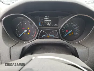 2012 Ford Focus Titanium с VIN 1FAHP3N29CL356059, выставлен на аукционе Copart как лот 53586435 с пробегом 272 763 миль миль и Списание • Salvage title. История ставок и продаж доступна на DreamBid. Изображение 9.