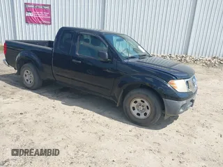 2010 Nissan Frontier XE с VIN 1N6BD0CT9AC448334, выставлен на аукционе IAAI как лот 42224463 с пробегом 243 290 миль миль и . История ставок и продаж доступна на DreamBid. Изображение 1.
