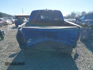 2018 Toyota Tacoma SR with VIN 3TMCZ5AN7JM128860, listed as a IAAI auction lot 41251397 with 97,246 mi miles. Bid and sale history available at carsss.com. Image 17.