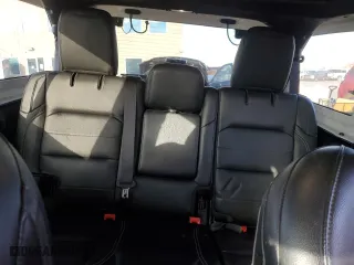 2020 Jeep Wrangler Unlimited Sahara with VIN 1C4HJXEM6LW248758, listed as a Copart auction lot 46671845 with 40,928 mi miles and Salvage Title. Bid and sale history available at carsss.com. Image 10.