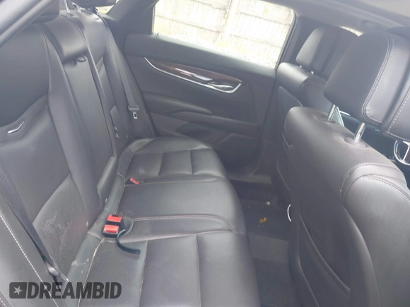 2013 Cadillac XTS Luxury с VIN 2G61R5S3XD9131160, выставлен на аукционе IAAI как лот 42336814 с пробегом 123 330 миль миль и . История ставок и продаж доступна на DreamBid. Изображение 8.