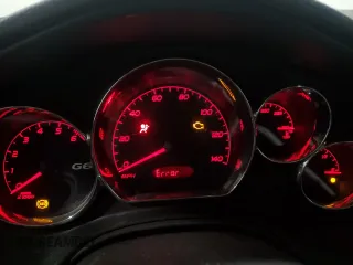 2006 Pontiac G6 GTP z VIN 1G2ZM551X64245937, wystawiony jako Copart lot #72382884 z przebiegiem Nie podano mil oraz Szkoda całkowita • Salvage title. Historia ofert i sprzedaży dostępna na DreamBid. Obrazek 9.