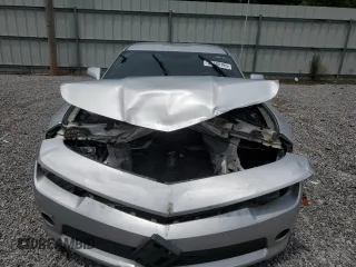 2014 Chevrolet Camaro LT с VIN 2G1FB1E38E9190035, выставлен на аукционе Copart как лот 58780185 с пробегом 138 518 миль миль и Списание • Salvage title. История ставок и продаж доступна на DreamBid. Изображение 5.
