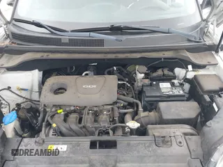 2018 Kia Soul with VIN KNDJN2A21J7505300, listed as a IAAI auction lot 41559693 with 62,726 mi miles. Bid and sale history available at carsss.com. Image 10.