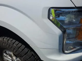 2018 Ford F-150 XL with VIN 1FTEX1EP5JKF37918, listed as a IAAI auction lot 42774232 with 91,917 mi miles and . Bid and sale history available at DreamBid. Image 29.