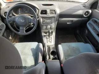 2007 Subaru Impreza Outback Special Sports с VIN JF1GG63617H811403, выставлен на аукционе Copart как лот 54610465 с пробегом 175 394 миль миль и На запчасти • Non repairable. История ставок и продаж доступна на DreamBid. Изображение 8.