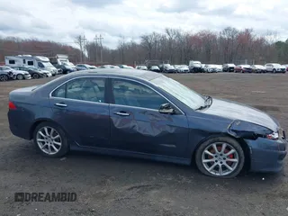 2006 Acura TSX z VIN JH4CL96826C034551, wystawiony jako IAAI lot #41880169 z przebiegiem 202 149 mil mil oraz . Historia ofert i sprzedaży dostępna na DreamBid. Obrazek 12.