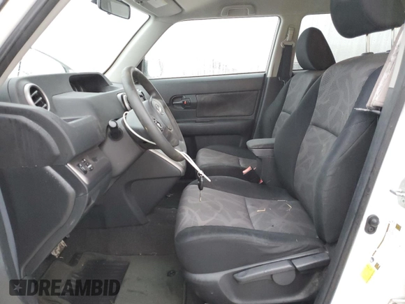 2014 Scion xB with VIN JTLZE4FE8EJ055207, listed as a Copart auction lot 39409524 with 132,748 mi miles and Salvage Title. Bid and sale history available at carsss.com. Image 7.