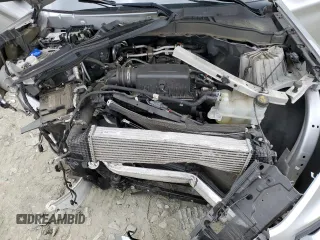 2021 Ford Explorer with VIN 1FMSK8BH2MGB34652, listed as a Copart auction lot 56477995 with 89,981 mi miles and Salvage title. Bid and sale history available at DreamBid. Image 12.