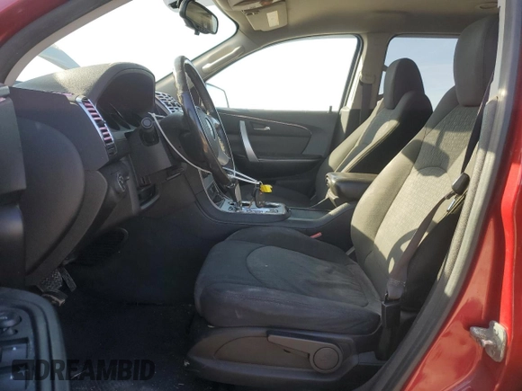 2012 GMC Acadia SL with VIN 1GKKRNED1CJ412373, listed as a Copart auction lot 41988255 with 148,608 mi miles and Salvage Title. Bid and sale history available at carsss.com. Image 7.