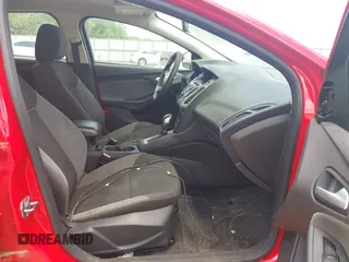2013 Ford Focus SE with VIN 1FADP3F21DL266919, listed as a IAAI auction lot 42537094 with 147,081 mi miles and . Bid and sale history available at DreamBid. Image 5.