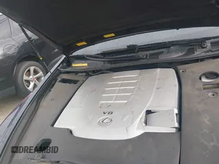 2011 Lexus LS 460 with VIN JTHBL5EF0B5107595, listed as a IAAI auction lot 42113339 with 194,768 mi miles and . Bid and sale history available at DreamBid. Image 10.